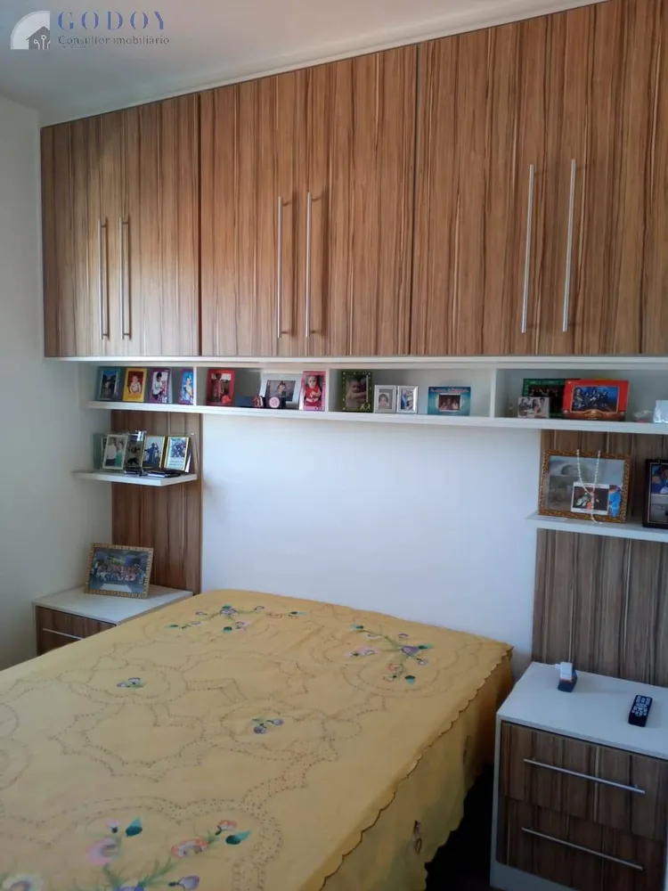 Apartamento, 2 quartos - Foto 7