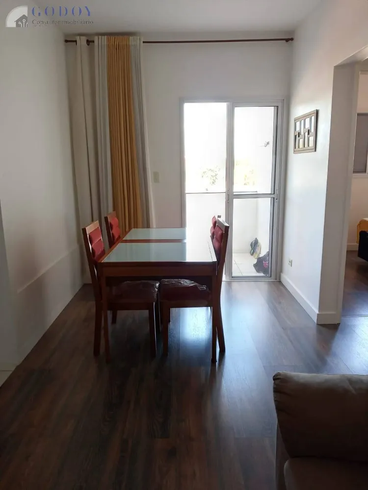 Apartamento, 2 quartos - Foto 3