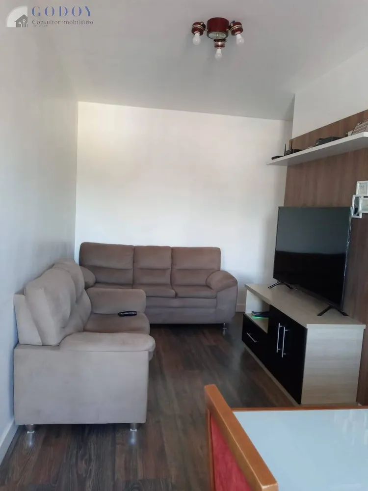 Apartamento, 2 quartos - Foto 4