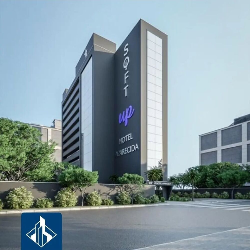 Prédio Inteiro, 14 m² - Foto 1