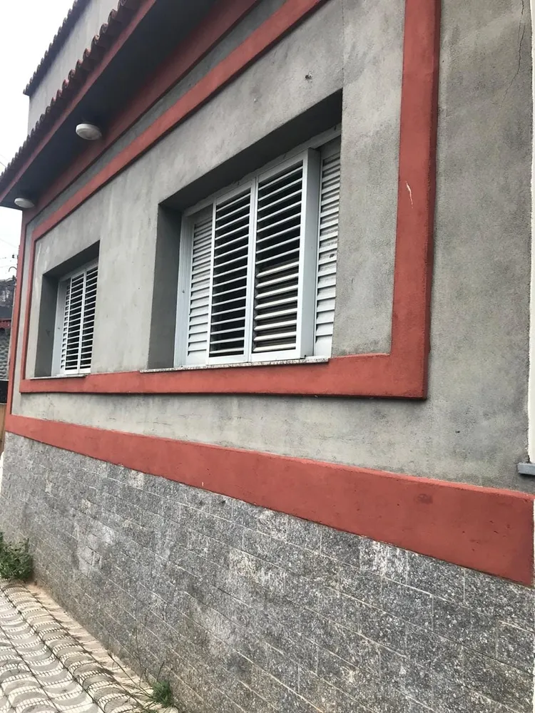 Casa, 4 quartos, 450 m² - Foto 1
