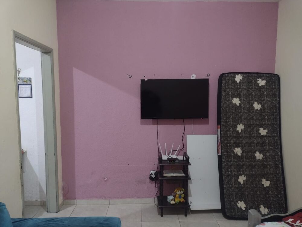Casa à venda com 1 quarto, 60m² - Foto 9