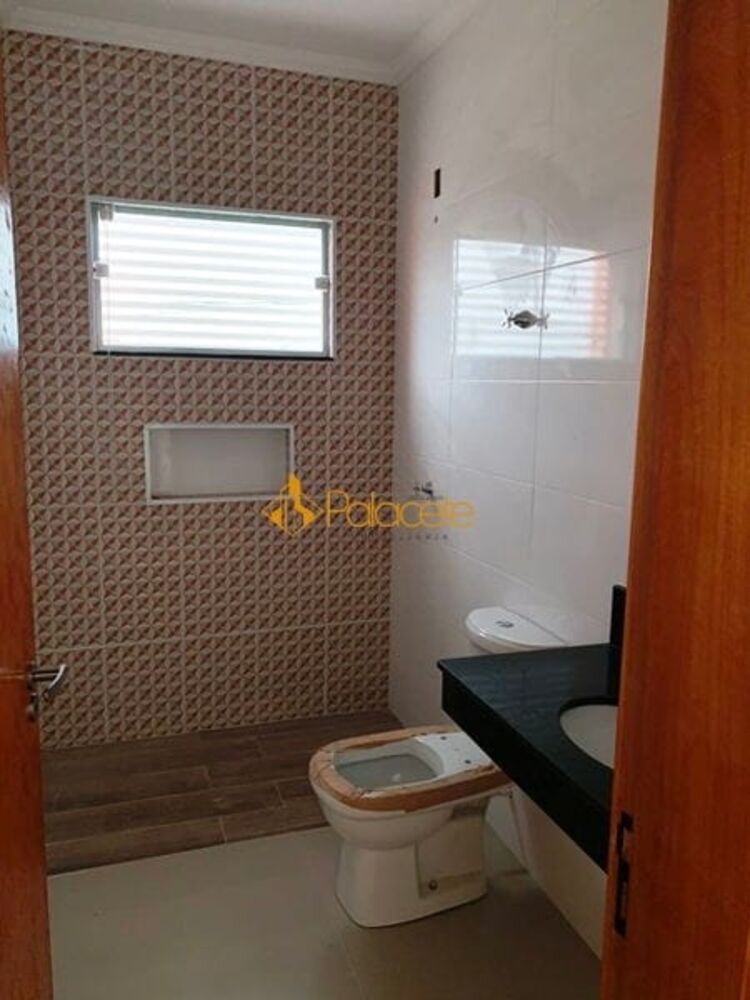 Sobrado, 3 quartos - Foto 1