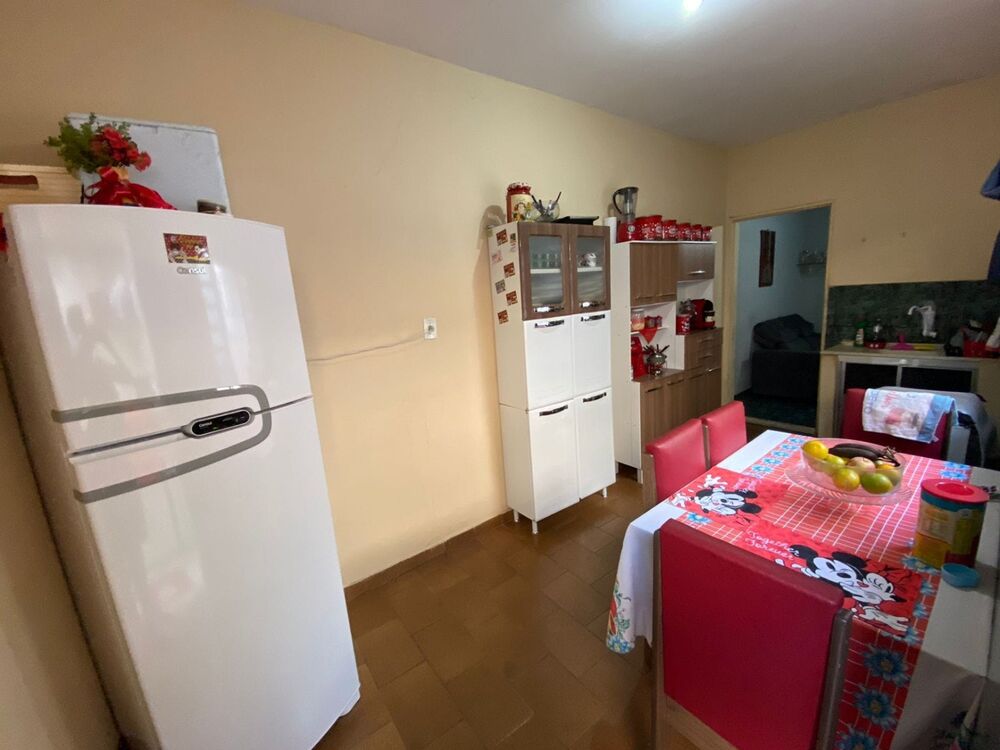 Casa, 4 quartos - Foto 15