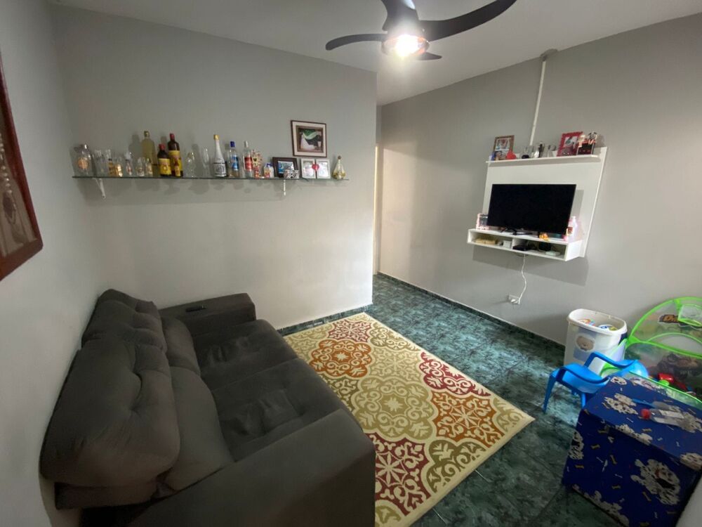 Casa, 4 quartos - Foto 16