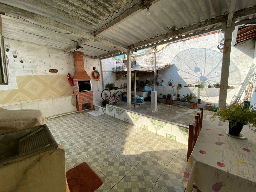 Casa, 4 quartos - Foto 11