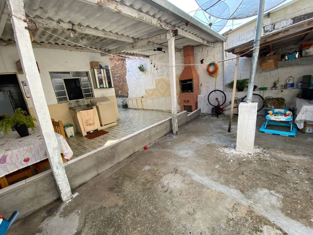 Casa, 4 quartos - Foto 12