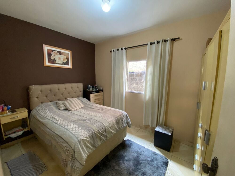 Casa, 4 quartos - Foto 4