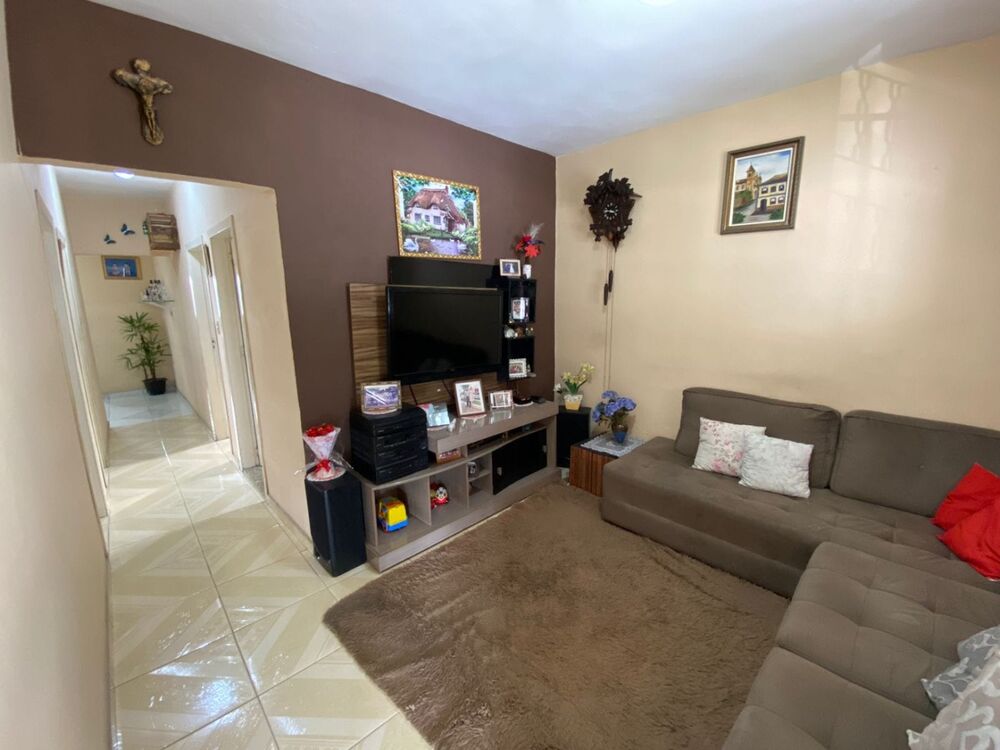 Casa, 4 quartos - Foto 2