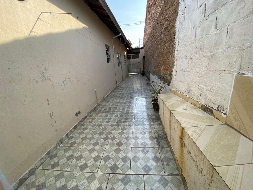 Casa, 4 quartos - Foto 13