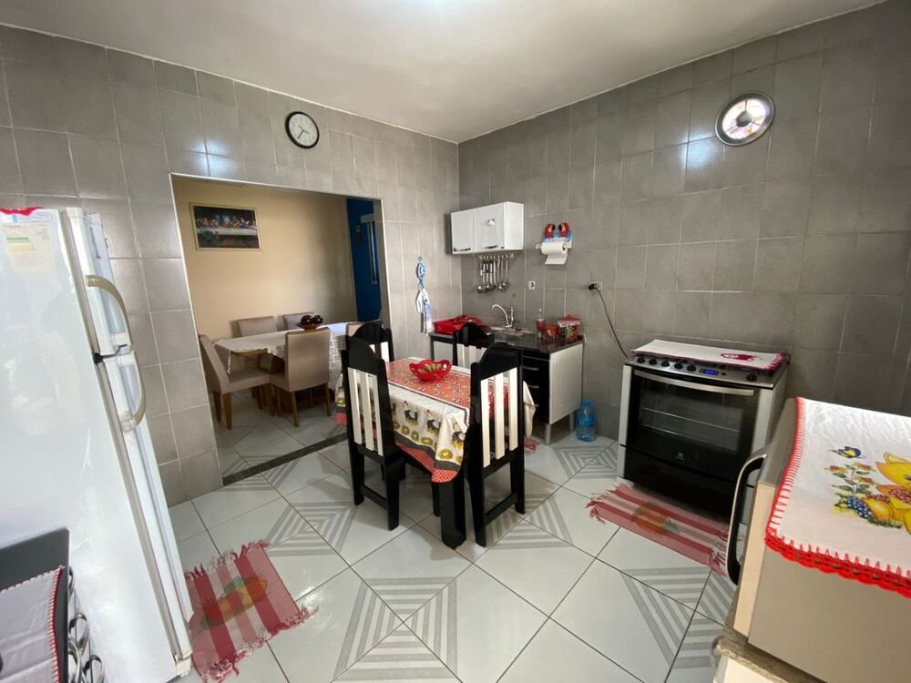 Casa, 4 quartos - Foto 10