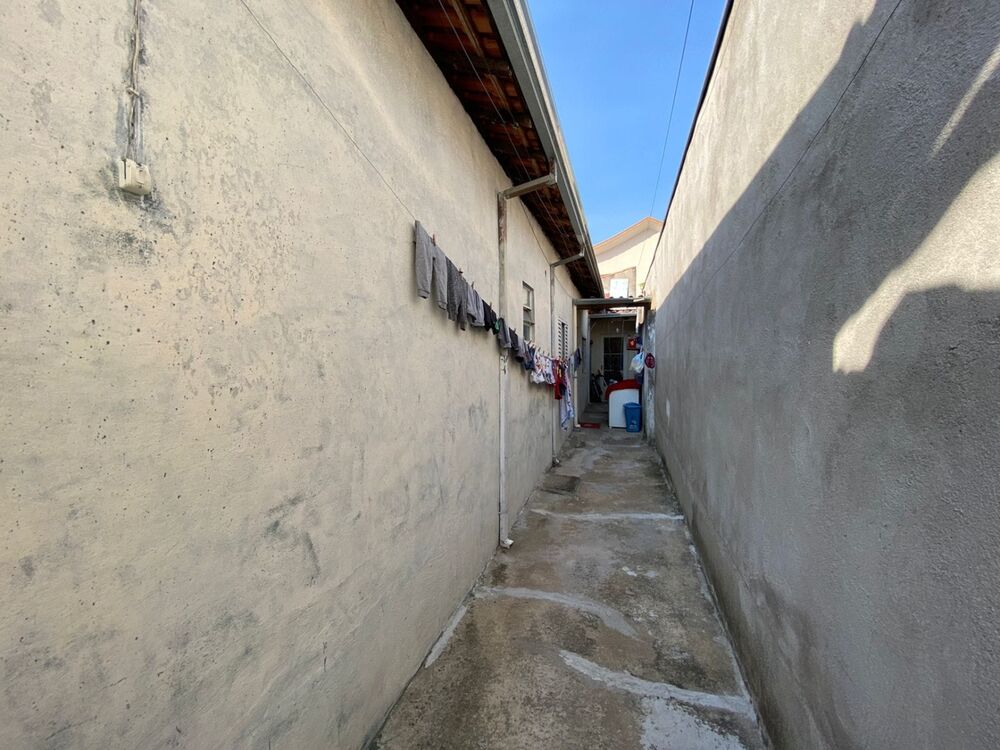 Casa, 4 quartos - Foto 14