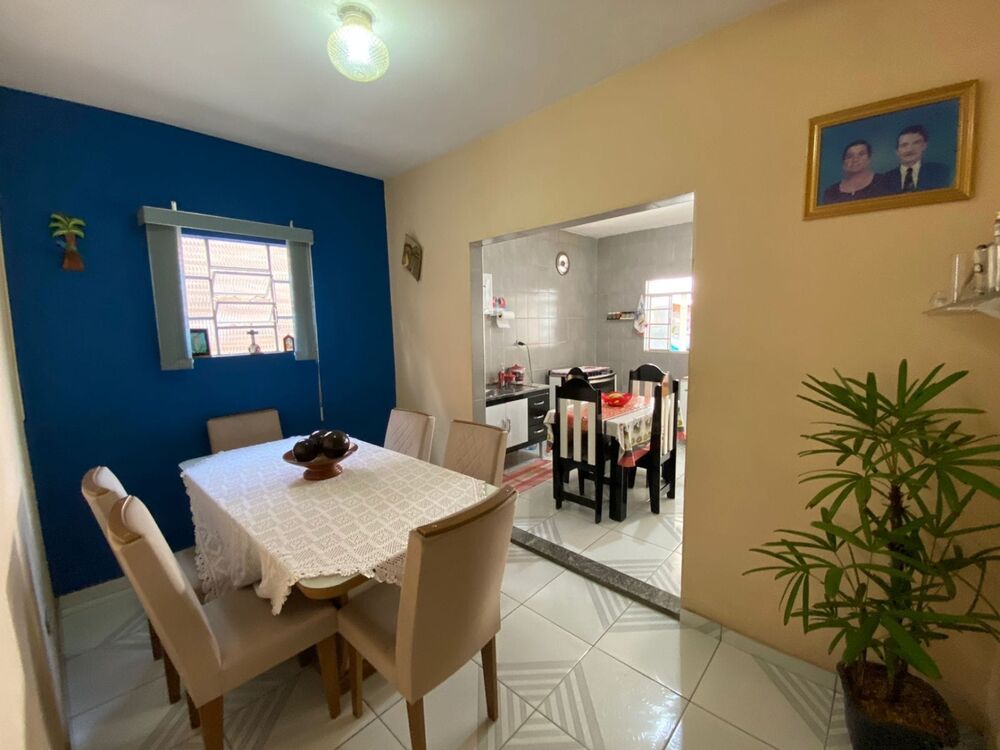 Casa, 4 quartos - Foto 8