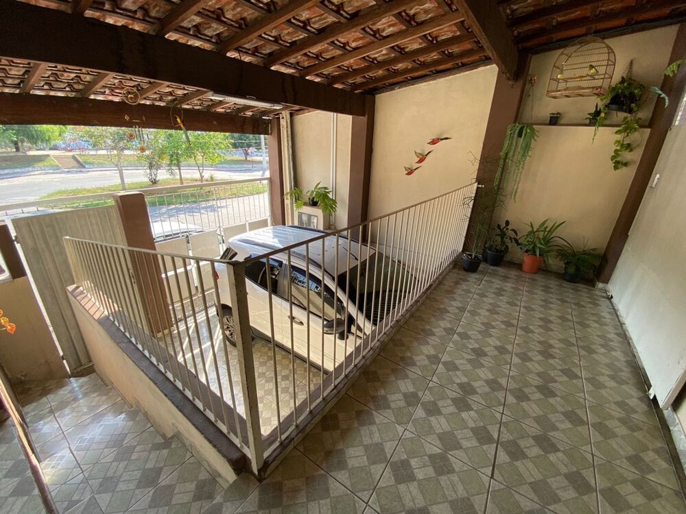 Casa, 4 quartos - Foto 1