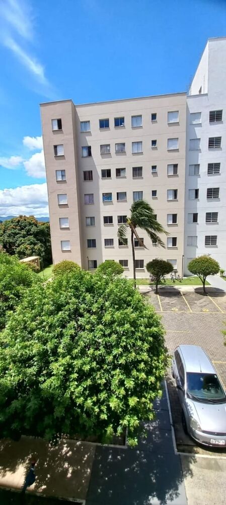 Apartamento, 2 quartos, 47 m² - Foto 15