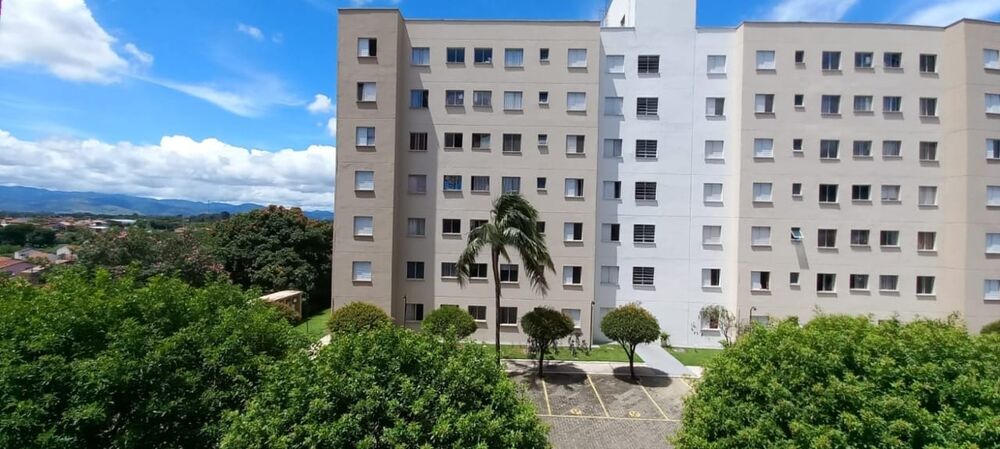 Apartamento, 2 quartos, 47 m² - Foto 1