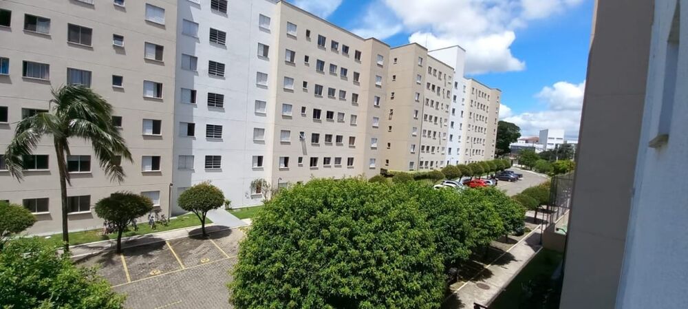 Apartamento, 2 quartos, 47 m² - Foto 2