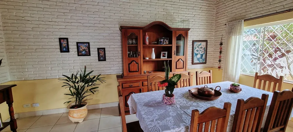 Casa, 5 quartos, 145 m² - Foto 3