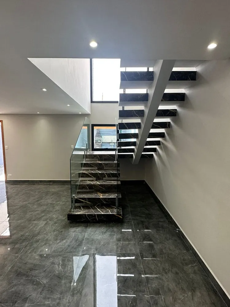 Sobrado, 3 quartos, 176 m² - Foto 3