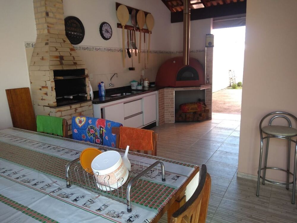Casa, 2 quartos, 150 m² - Foto 5