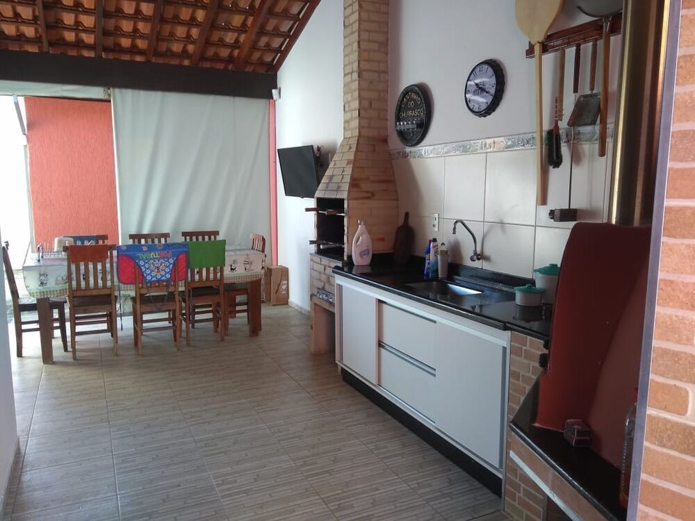 Casa, 2 quartos, 150 m² - Foto 13