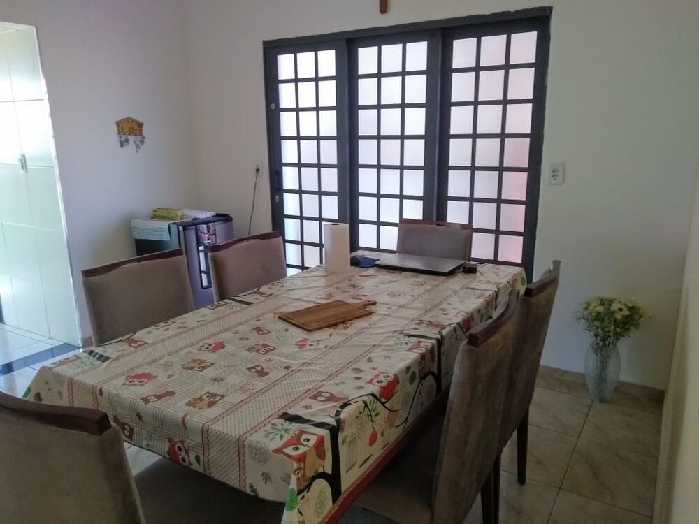 Casa, 2 quartos, 150 m² - Foto 6
