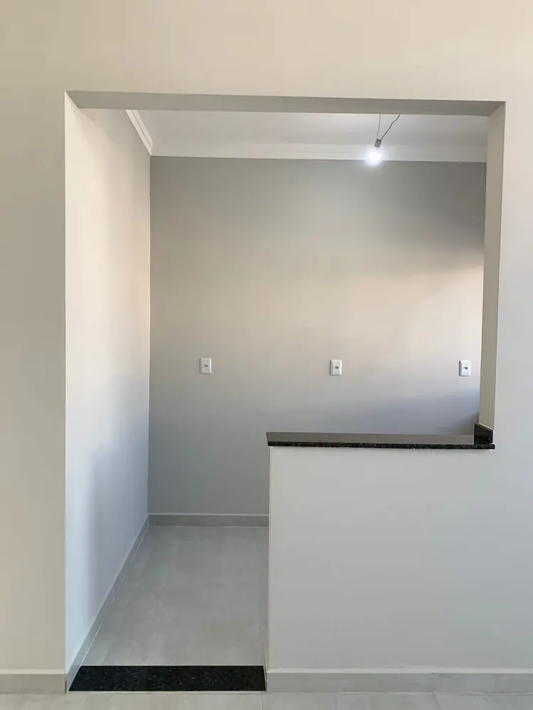 Casa, 3 quartos, 74 m² - Foto 3