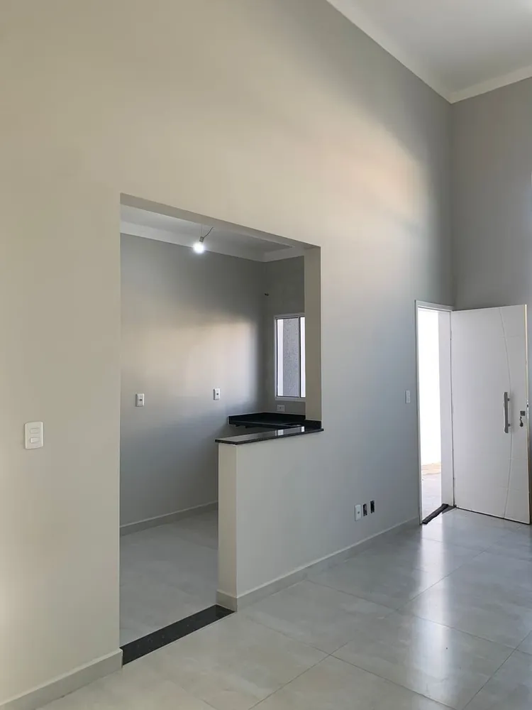 Casa, 3 quartos, 74 m² - Foto 2