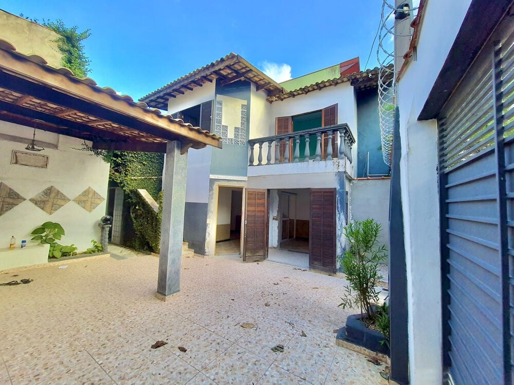 Sobrado, 2 quartos - Foto 1