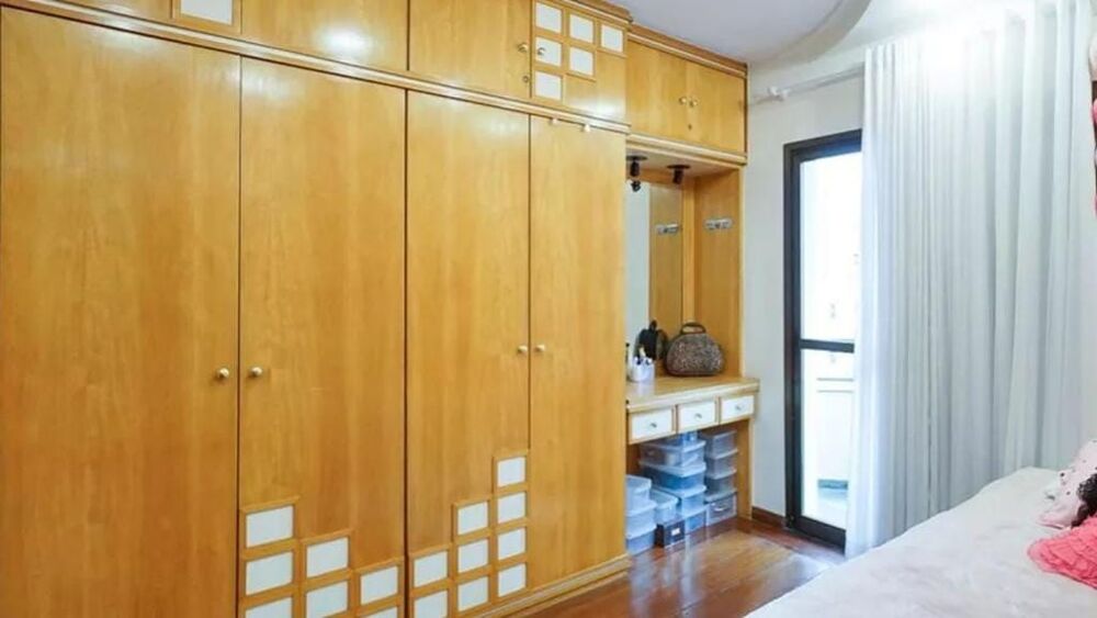 Cobertura, 4 quartos - Foto 4