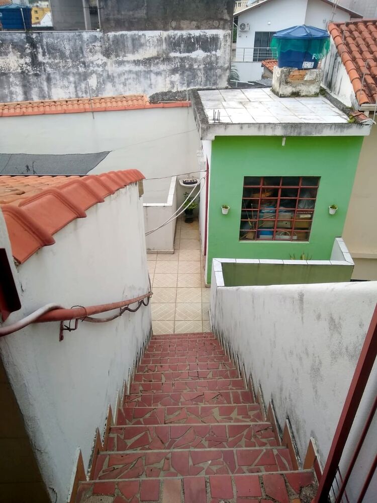 Sobrado, 4 quartos, 350 m² - Foto 4