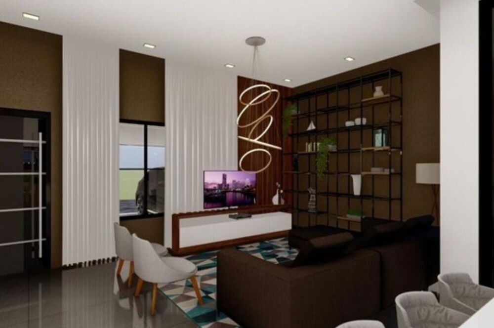 Casa à venda com 3 quartos, 176m² - Foto 5