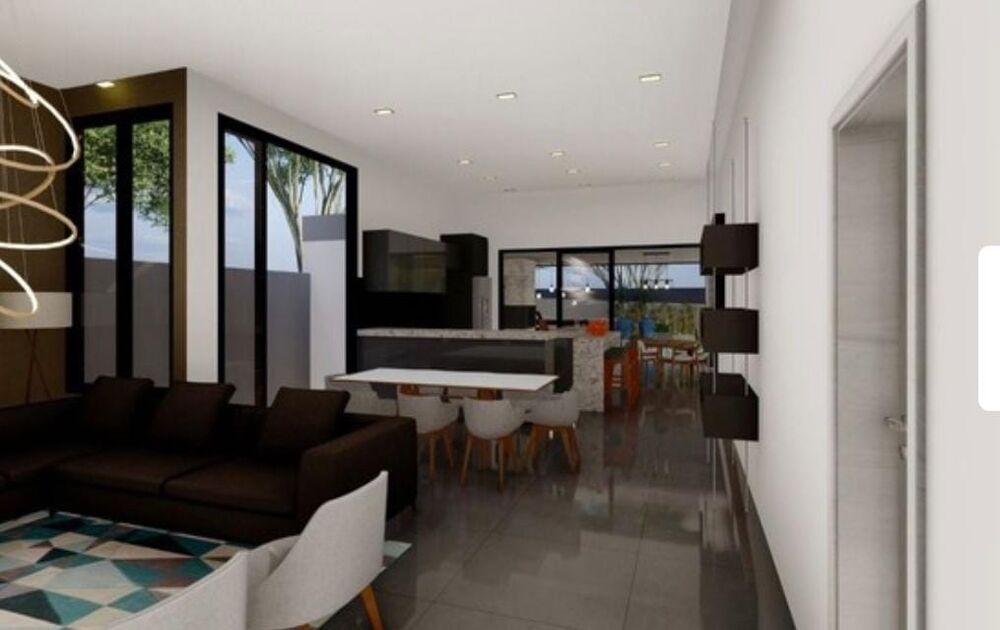 Casa à venda com 3 quartos, 176m² - Foto 3