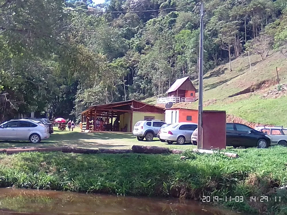 Prédio Inteiro, 400 m² - Foto 1