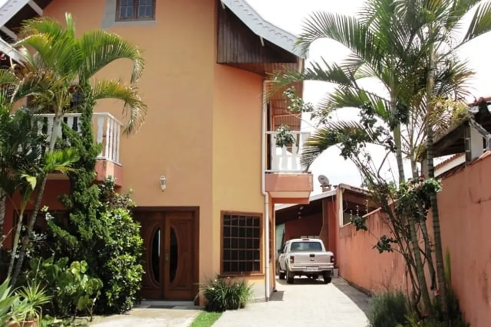 Sobrado, 4 quartos, 273 m² - Foto 3