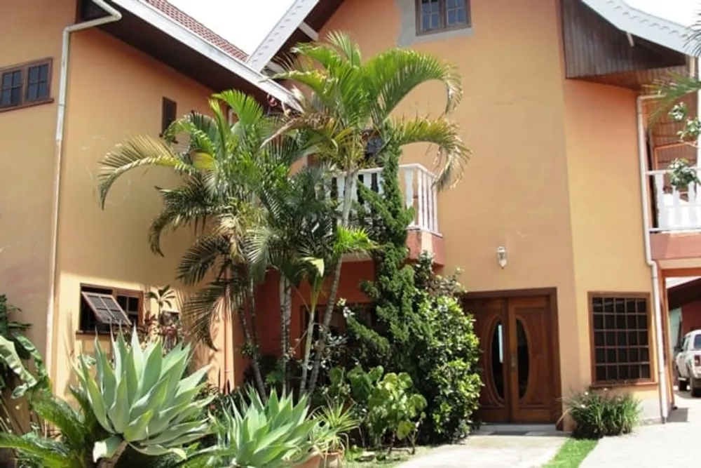 Sobrado, 4 quartos, 273 m² - Foto 2
