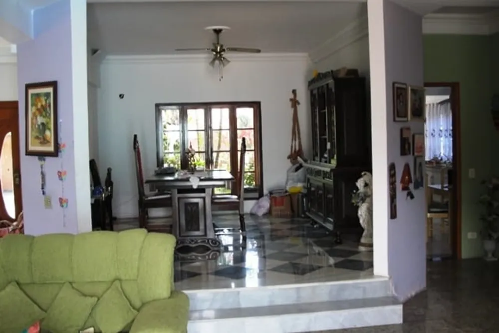Sobrado, 4 quartos, 273 m² - Foto 4