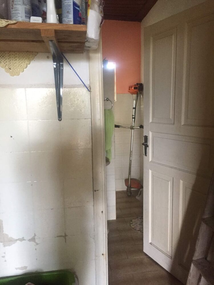 Chácara à venda com 4 quartos, 150m² - Foto 1