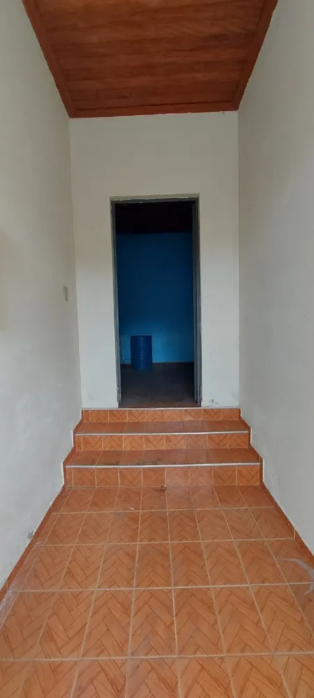 Casa, 3 quartos, 130 m² - Foto 1
