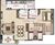 Apartamento, 2 quartos, 75 m² - Foto 12