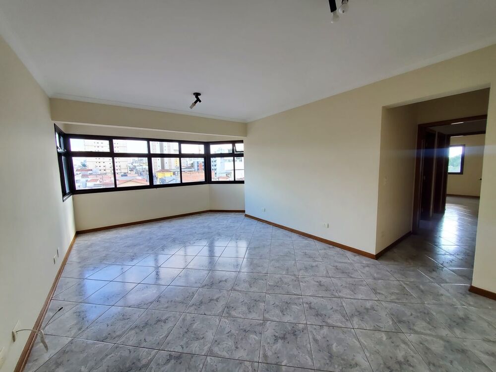 Apartamento, 2 quartos, 75 m² - Foto 2