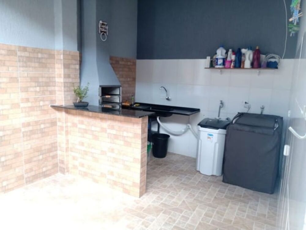 Casa, 2 quartos, 72 m² - Foto 6