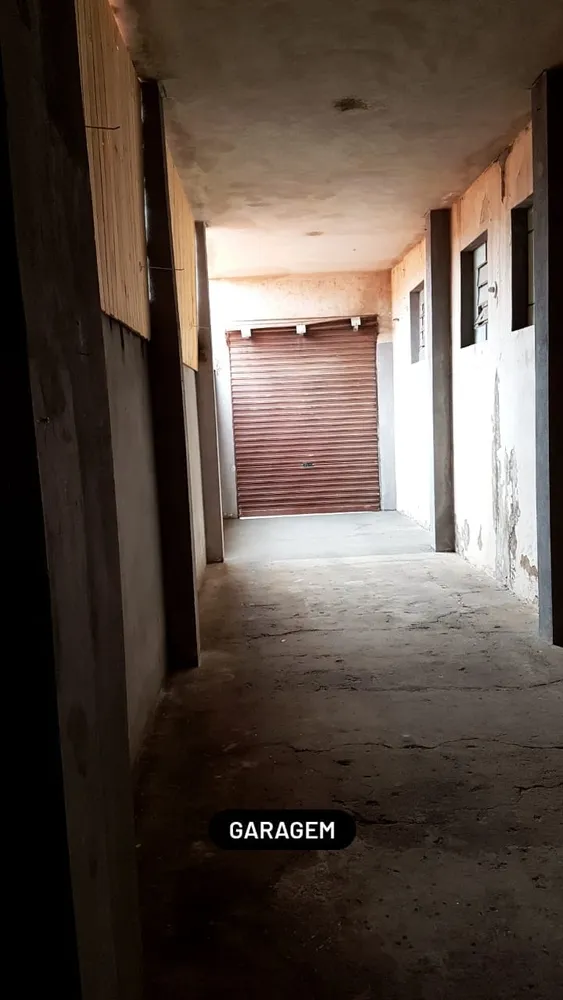 Casa, 3 quartos, 376 m² - Foto 1
