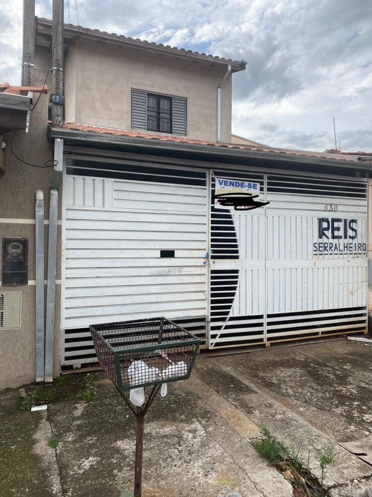 Sobrado, 3 quartos, 120 m² - Foto 2