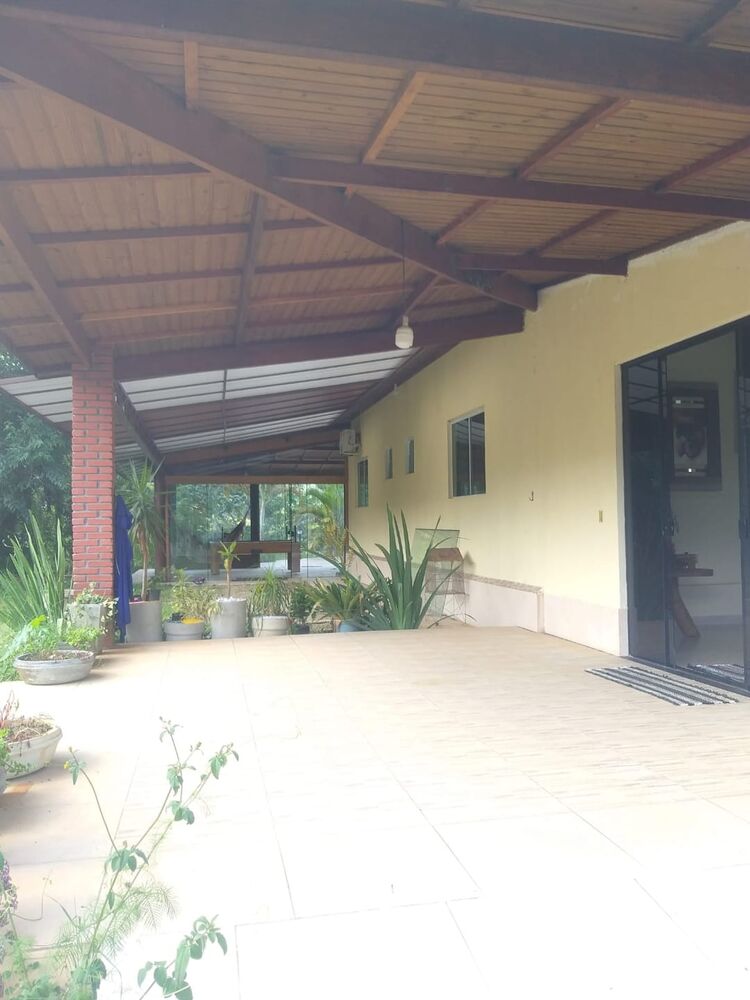Casa à venda com 4 quartos, 400m² - Foto 6