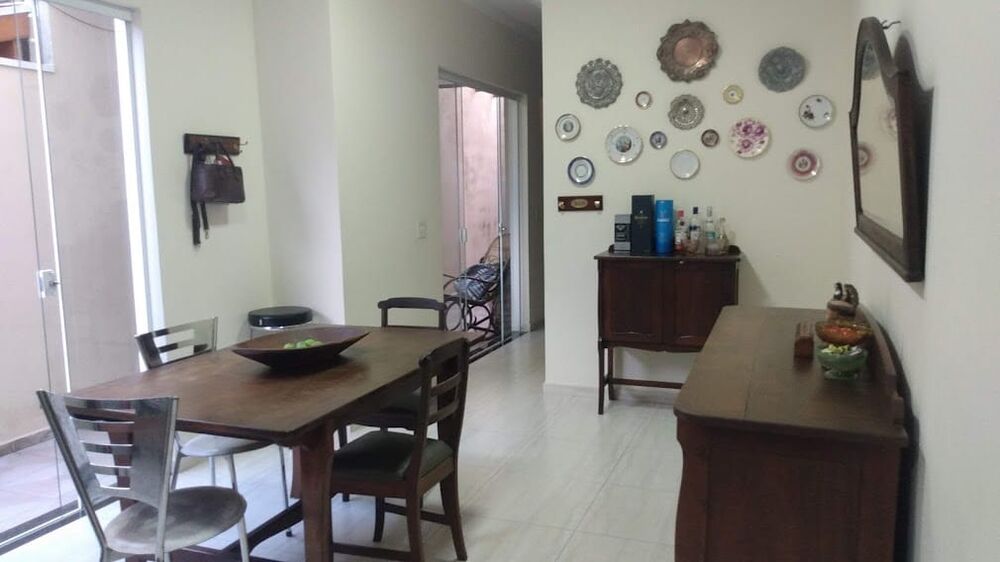 Sobrado, 3 quartos, 130 m² - Foto 17
