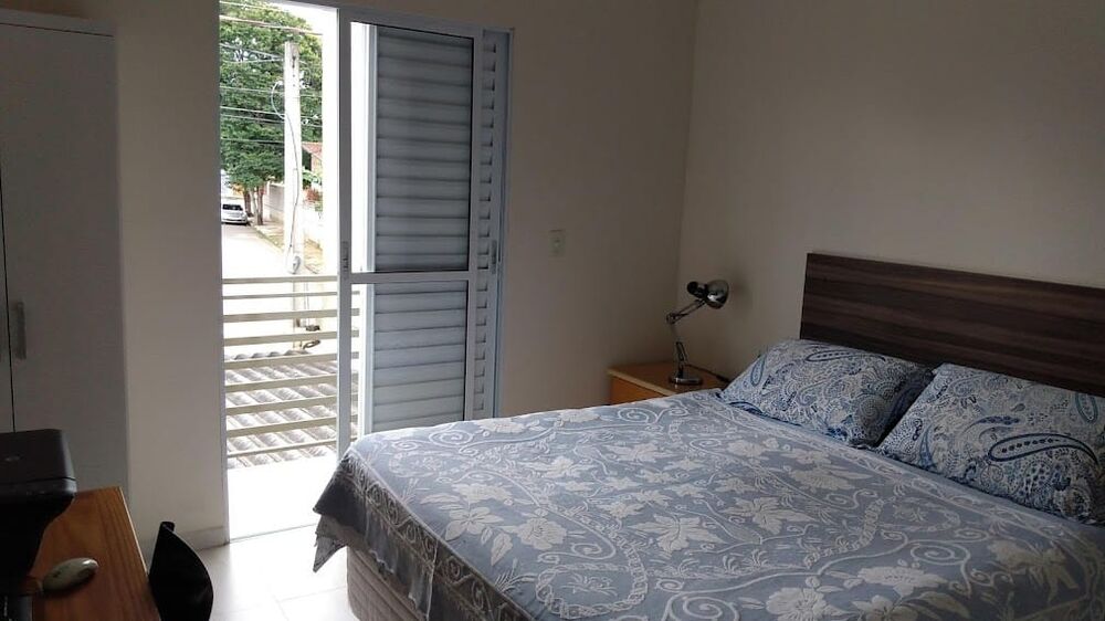Sobrado, 3 quartos, 130 m² - Foto 11