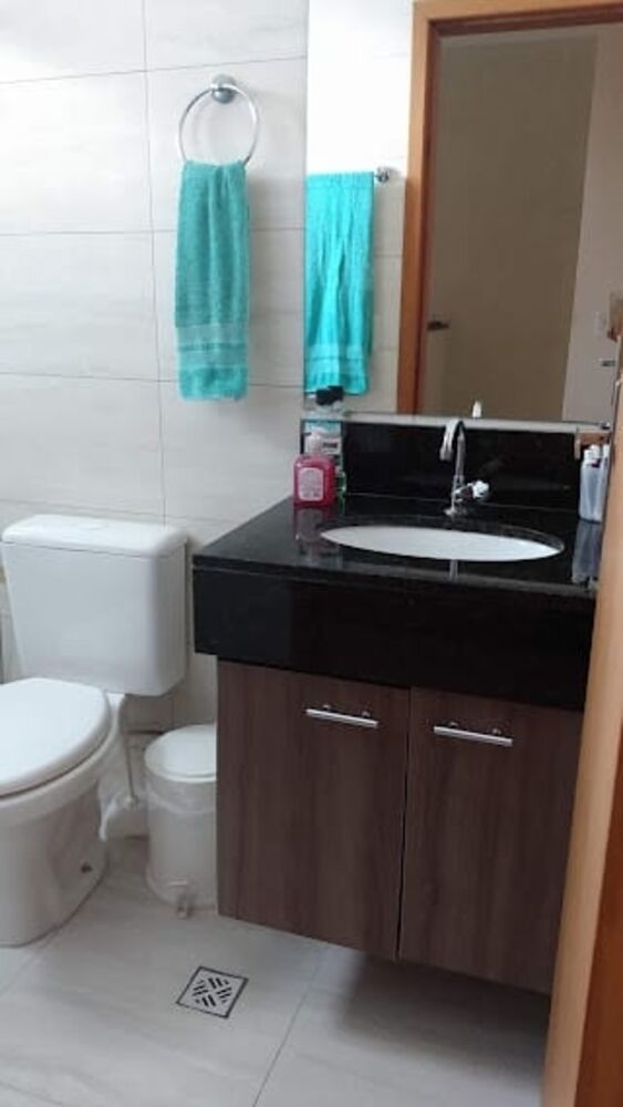 Sobrado, 3 quartos, 130 m² - Foto 7