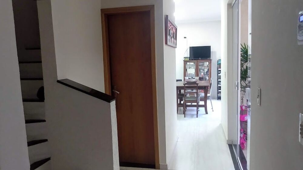 Sobrado, 3 quartos, 130 m² - Foto 20