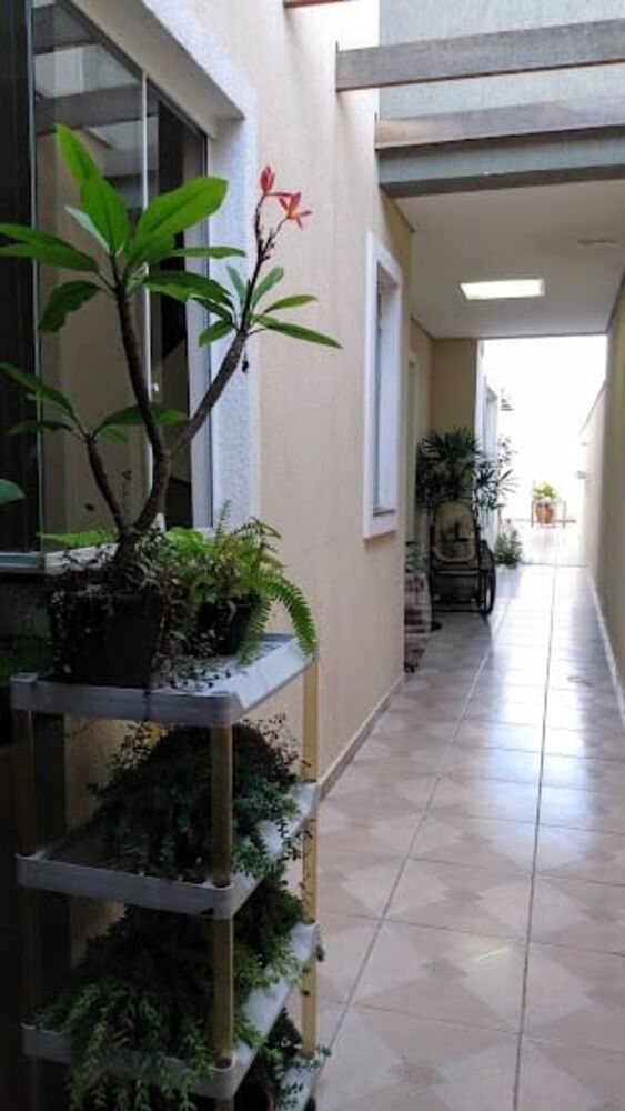 Sobrado, 3 quartos, 130 m² - Foto 24